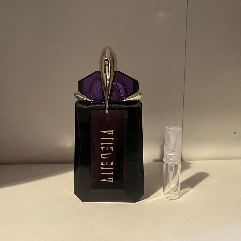 Thierry‎ Mugler Alien EDP decant